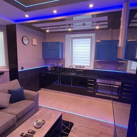 #1 Tgha Luxury Studio Apartment In Athlone Zewnętrze zdjęcie