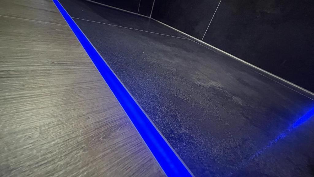 #1 Tgha Luxury Studio Apartment In Athlone Zewnętrze zdjęcie
