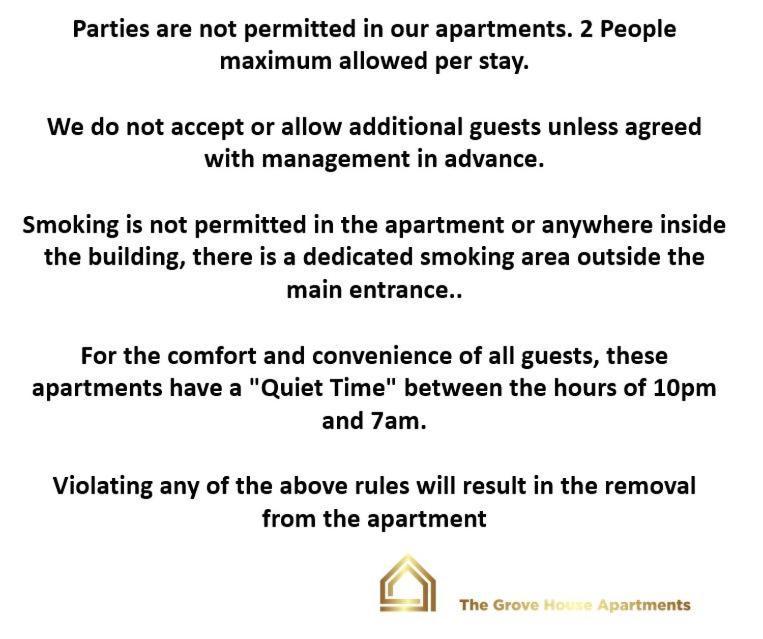 #1 Tgha Luxury Studio Apartment In Athlone Zewnętrze zdjęcie