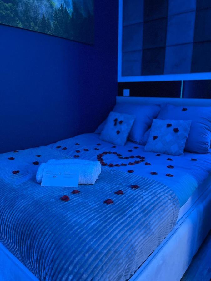 #1 Tgha Luxury Studio Apartment In Athlone Zewnętrze zdjęcie